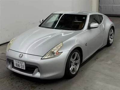Nissan FAIRLADYZ