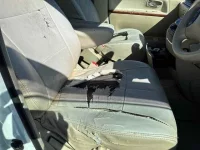 Nissan ELGRAND лот № 85007 оценка 3.5  с аукциона в Японии 6