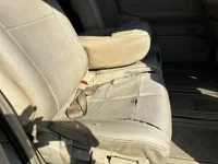 Nissan ELGRAND лот № 85007 оценка 3.5  с аукциона в Японии 7