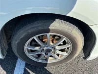 Nissan ELGRAND лот № 85007 оценка 3.5  с аукциона в Японии 8