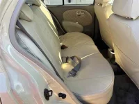 Nissan MARCH лот № 90068 оценка 3.5  с аукциона в Японии 7