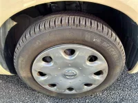 Nissan MARCH лот № 90068 оценка 3.5  с аукциона в Японии 8