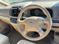 Nissan SERENA лот № 90004 оценка 3.5  с аукциона в Японии 2