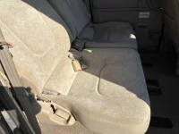 Nissan SERENA лот № 90004 оценка 3.5  с аукциона в Японии 7