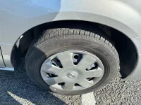 Nissan SERENA лот № 90004 оценка 3.5  с аукциона в Японии 8