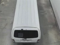 Nissan VANETTE VAN лот № 80001 оценка X  с аукциона в Японии 10