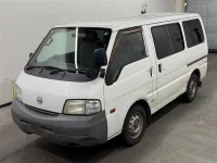 Nissan VANETTE VAN лот № 80001 оценка X  с аукциона в Японии 3