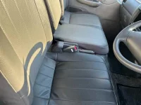 Nissan VANETTE VAN лот № 80001 оценка X  с аукциона в Японии 6