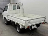Nissan VANETTE TRUCK лот № 10014 оценка 4  с аукциона в Японии 1