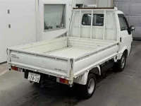 Nissan VANETTE TRUCK лот № 10014 оценка 4  с аукциона в Японии 4