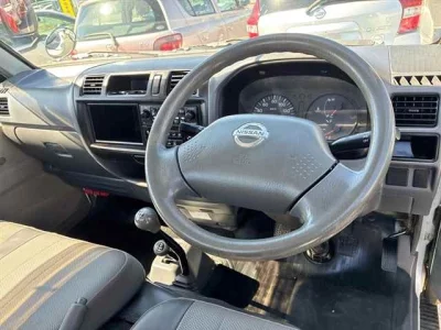 Nissan VANETTE TRUCK