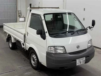 Nissan VANETTE TRUCK