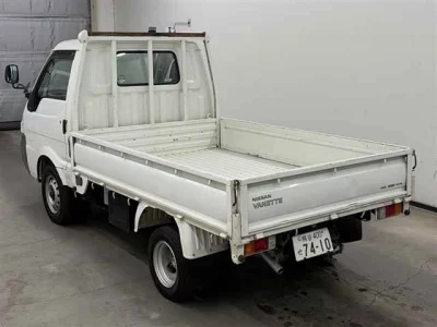 Nissan VANETTE TRUCK