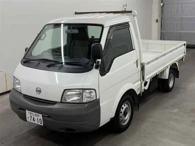 Nissan VANETTE TRUCK
