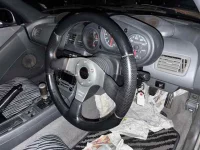 Honda BEAT лот № 94 оценка 3  с аукциона в Японии 2