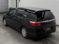 Honda AIRWAVE лот № 85012 оценка 3.5  с аукциона в Японии 1