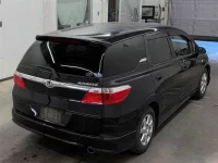 Honda AIRWAVE лот № 85012 оценка 3.5  с аукциона в Японии 4