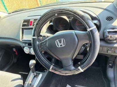 Honda AIRWAVE