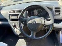 Honda CIVIC лот № 60002 оценка R  с аукциона в Японии 2