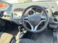 Honda FIT лот № 10012 оценка R  с аукциона в Японии 2
