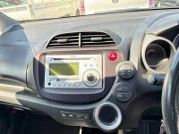 Honda FIT лот № 10012 оценка R  с аукциона в Японии 5
