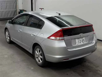 Honda INSIGHT