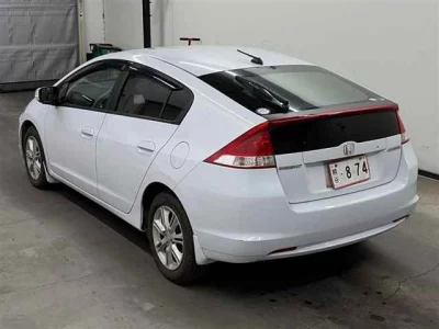 Honda INSIGHT