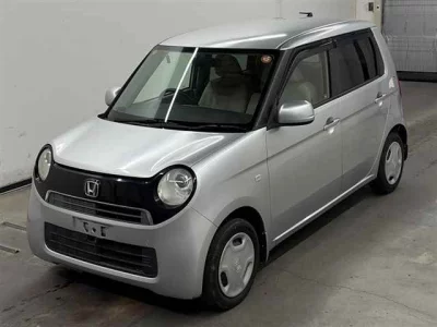 Honda N ONE