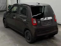 Honda N ONE лот № 60 оценка R  с аукциона в Японии 1