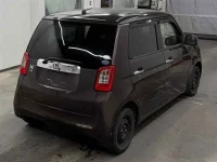 Honda N ONE лот № 60 оценка R  с аукциона в Японии 4