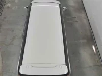 Honda STEP WAGON лот № 90035 оценка 3.5  с аукциона в Японии 10