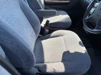 Honda STEP WAGON лот № 90035 оценка 3.5  с аукциона в Японии 6