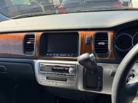 Honda STEP WAGON лот № 90035 оценка 3.5  с аукциона в Японии 5