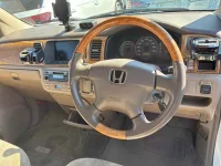 Honda STEP WAGON лот № 70033 оценка 3.5  с аукциона в Японии 2
