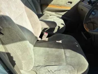 Honda STEP WAGON лот № 70033 оценка 3.5  с аукциона в Японии 6