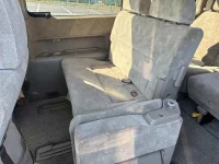 Honda STEP WAGON лот № 70033 оценка 3.5  с аукциона в Японии 7