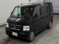 Honda VAMOS лот № 90067 оценка 3.5  с аукциона в Японии 3