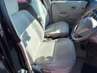 Honda VAMOS лот № 90067 оценка 3.5  с аукциона в Японии 6