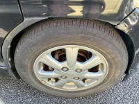 Honda VAMOS лот № 90067 оценка 3.5  с аукциона в Японии 8