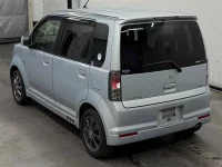Mitsubishi EK SPORTS лот № 90009 оценка 3.5  с аукциона в Японии 1