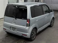 Mitsubishi EK SPORTS лот № 90009 оценка 3.5  с аукциона в Японии 4
