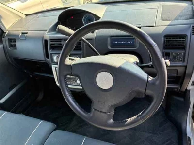 Mitsubishi EK SPORTS  с аукциона в Японии