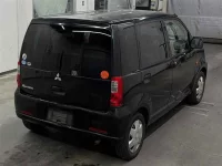 Mitsubishi EK WAGON лот № 90030 оценка R  с аукциона в Японии 4