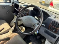 Mitsubishi MINICAB TRUCK лот № 4 оценка 4  с аукциона в Японии 2