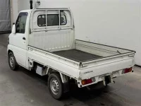 Mitsubishi MINICAB TRUCK лот № 4 оценка 4  с аукциона в Японии 1