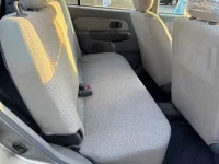 Mitsubishi MINICA лот № 90049 оценка 3  с аукциона в Японии 7