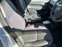 Mitsubishi MIRAGE лот № 90059 оценка 3.5  с аукциона в Японии 6