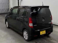 Mazda AZ WAGON лот № 90026 оценка 3.5  с аукциона в Японии 1