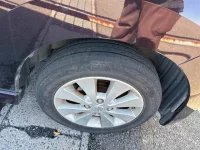 Mazda AZ WAGON лот № 90026 оценка 3.5  с аукциона в Японии 8