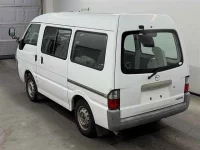 Mazda BONGO VAN лот № 90003 оценка 3.5  с аукциона в Японии 1